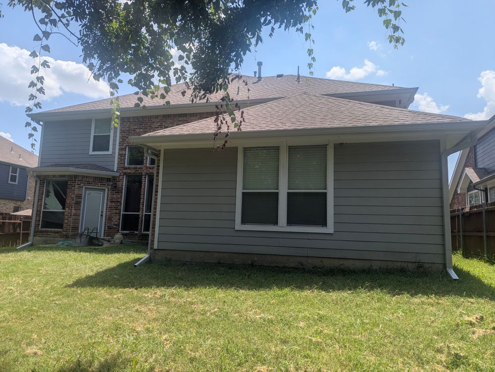 All Photos for The Gutter Brothers LLC in Richardson, TX