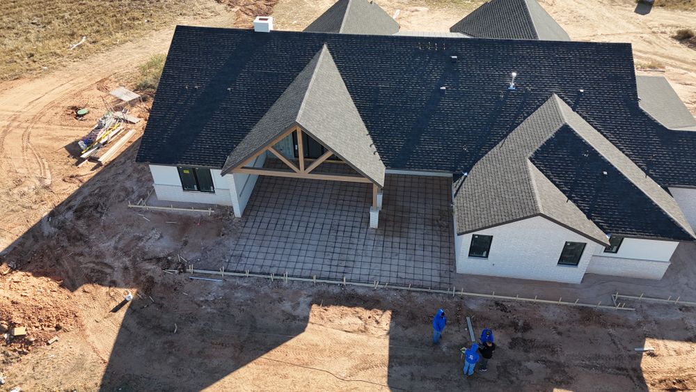 All Photos for Cole Landscaping & Pools, LLC in Amarillo, TX