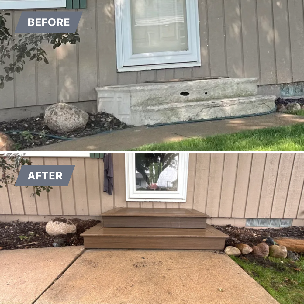 All Photos for Serrano's Handyman Services  in Rochester, MN