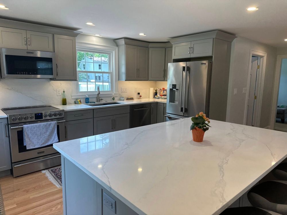 Home Additions for Top Pros Construction in Haverhill, MA