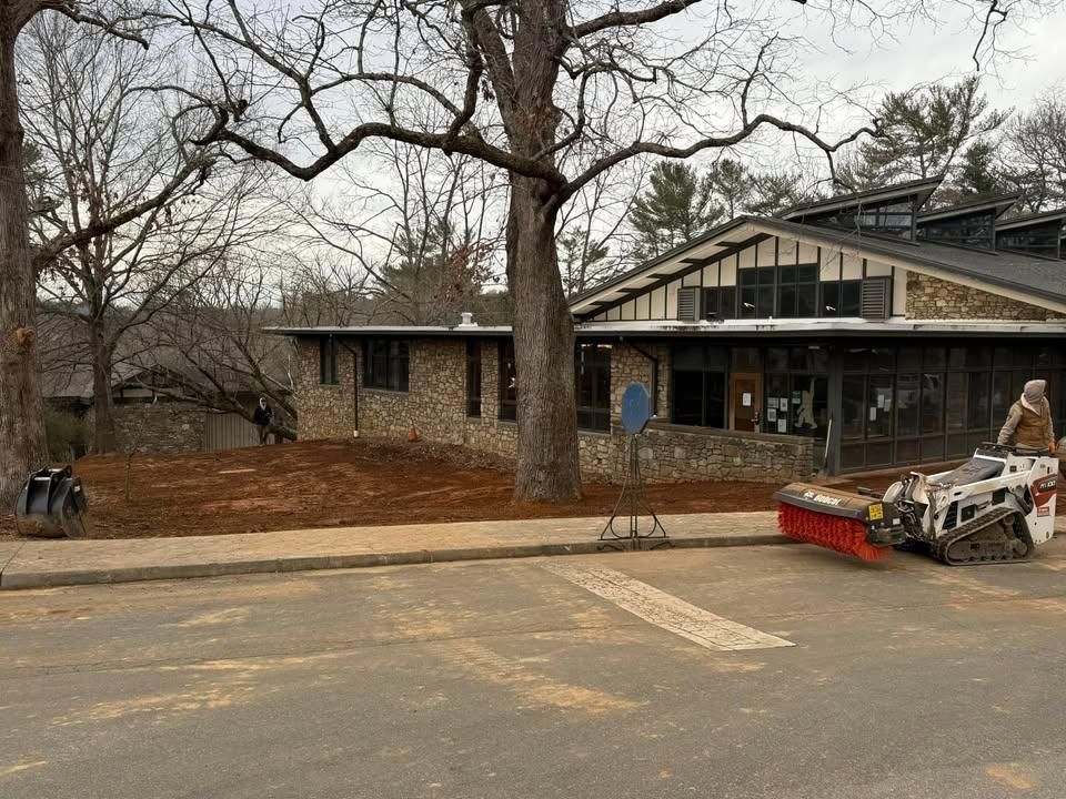 All Photos for Elias Grading and Hauling in Black Mountain, NC