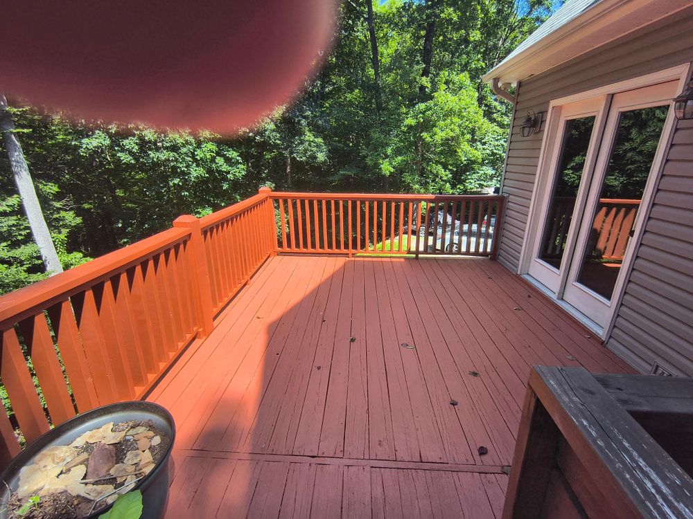 All Photos for Vivid Hues Custom Painting in Nashville, TN