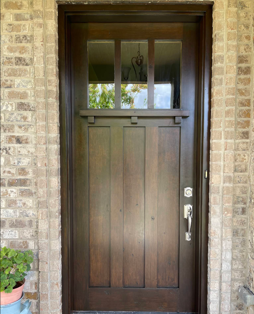 In Town Painting LLC team in Park City, UT - people or person