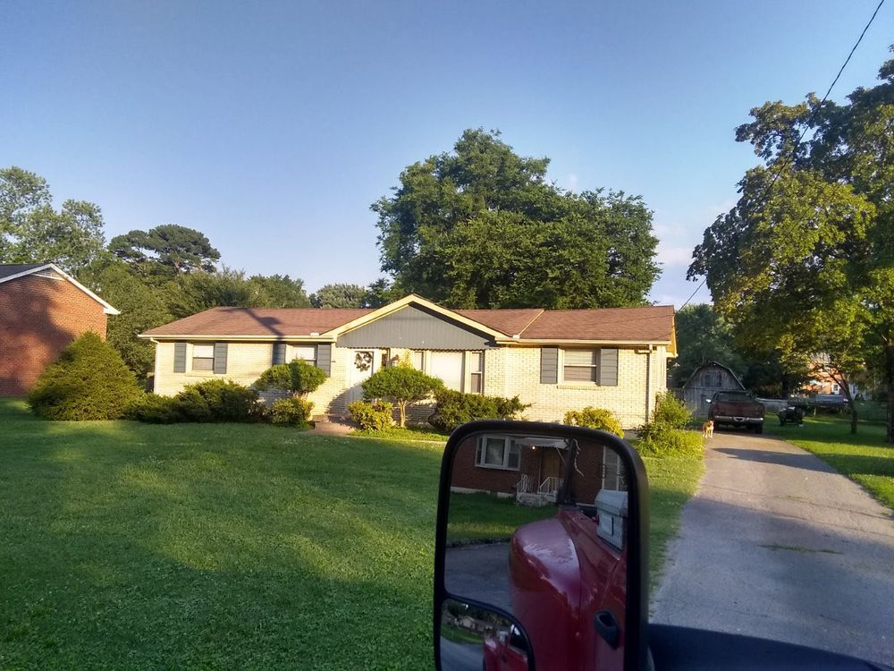 Exterior Renovations for Twin Oaks Contracting in Nashville, TN