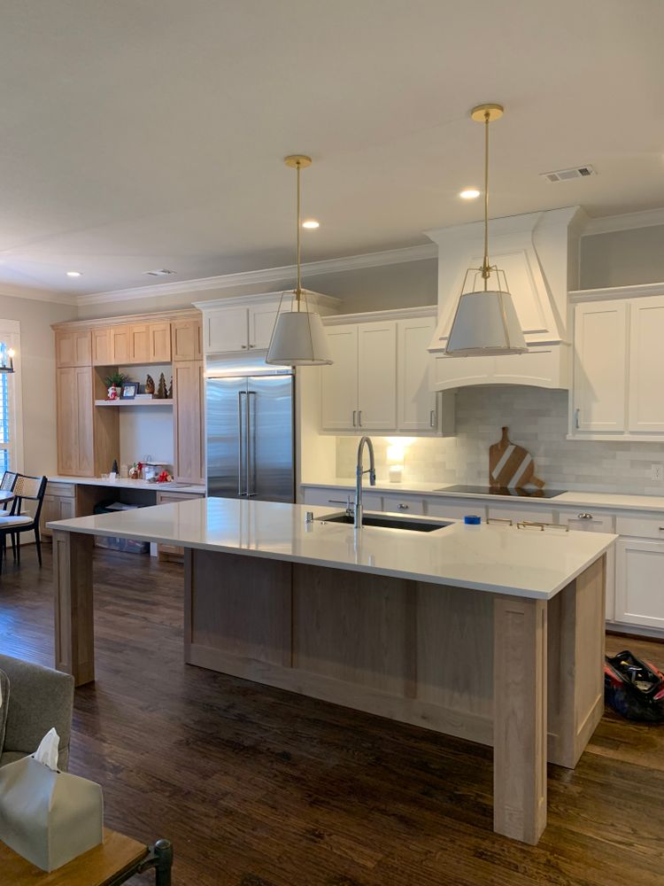 All Photos for TM Renovations in Dallas, TX