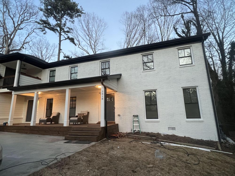 All Photos for MCR painting and remodeling LLC in Tucker, GA