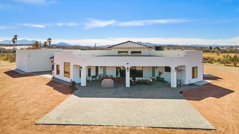 All Photos for Casoma Construction in Rio Rico, AZ