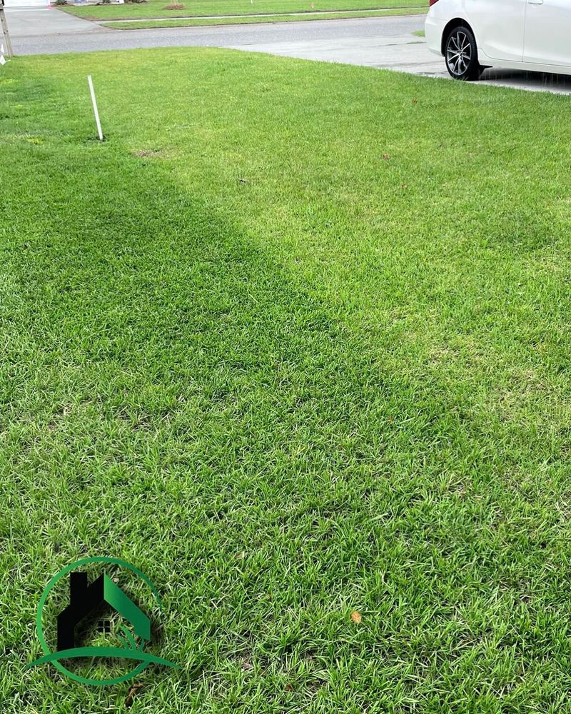 Lawn Care for Reveal Home & Lawn in Brunswick, GA