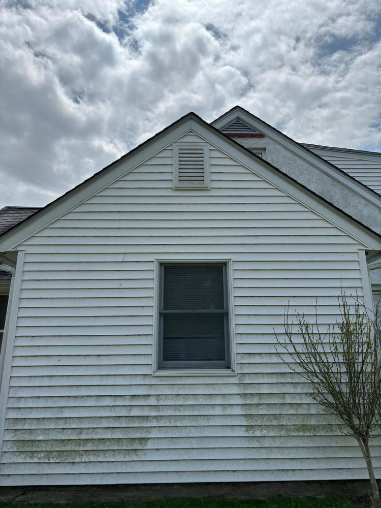 All Photos for Creekside Power Washing in Aston Township, PA