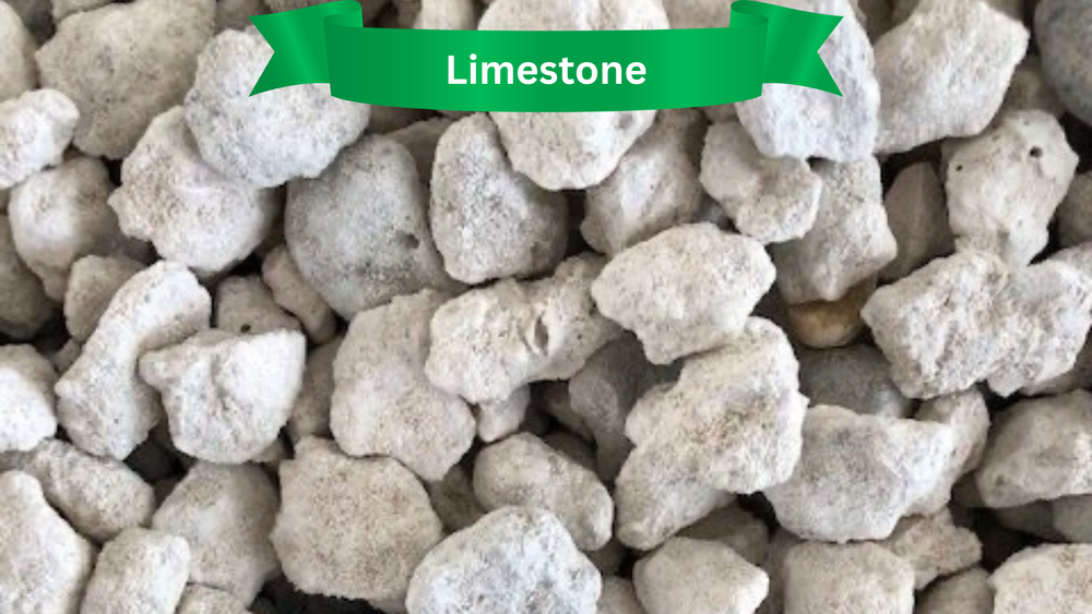 Rocks for R.B. & Company in Belleview, FL