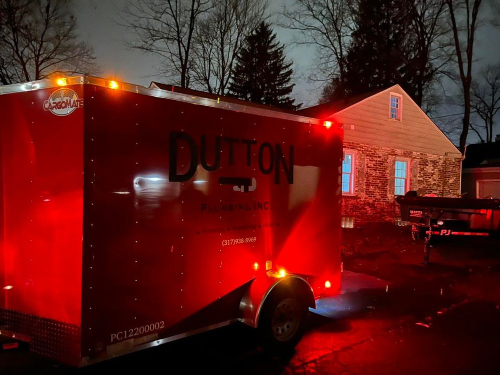 All Photos for Dutton Plumbing, Inc. in Indianapolis, IN