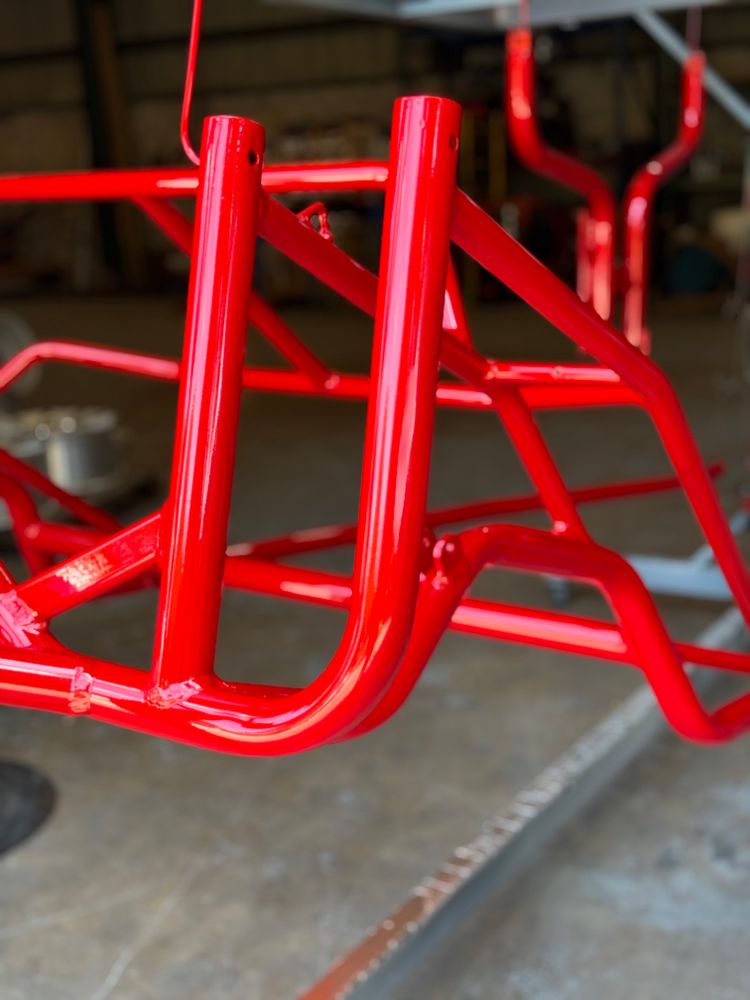 All Photos for Southbound Powdercoat in Ocala, FL