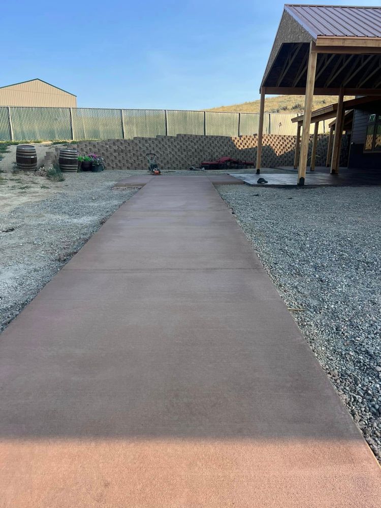 All Photos for Big Country Contractors in Billings, MT