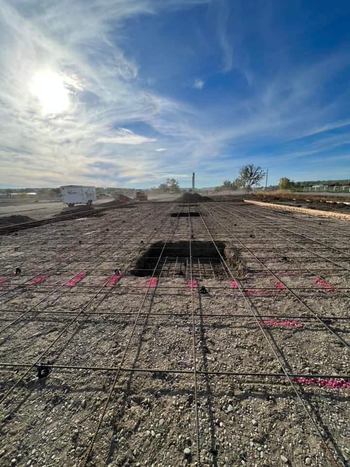 All Photos for Big Country Contractors in Billings, MT