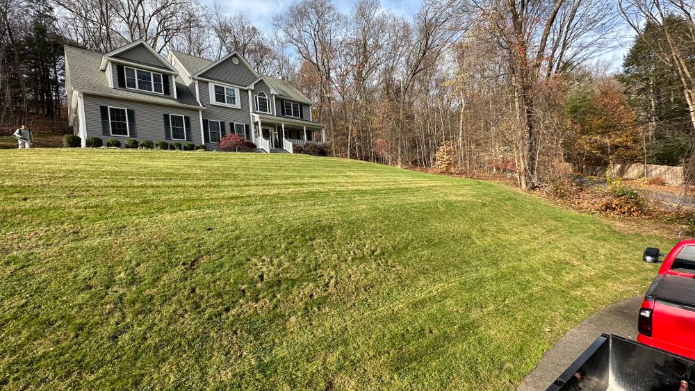 Landscape  for Greenscaping & Masonry LLC in Bethel, CT