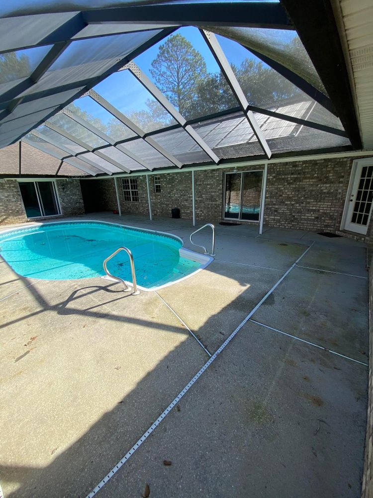 All Photos for Precision Exterior Enterprises in Pensacola, FL