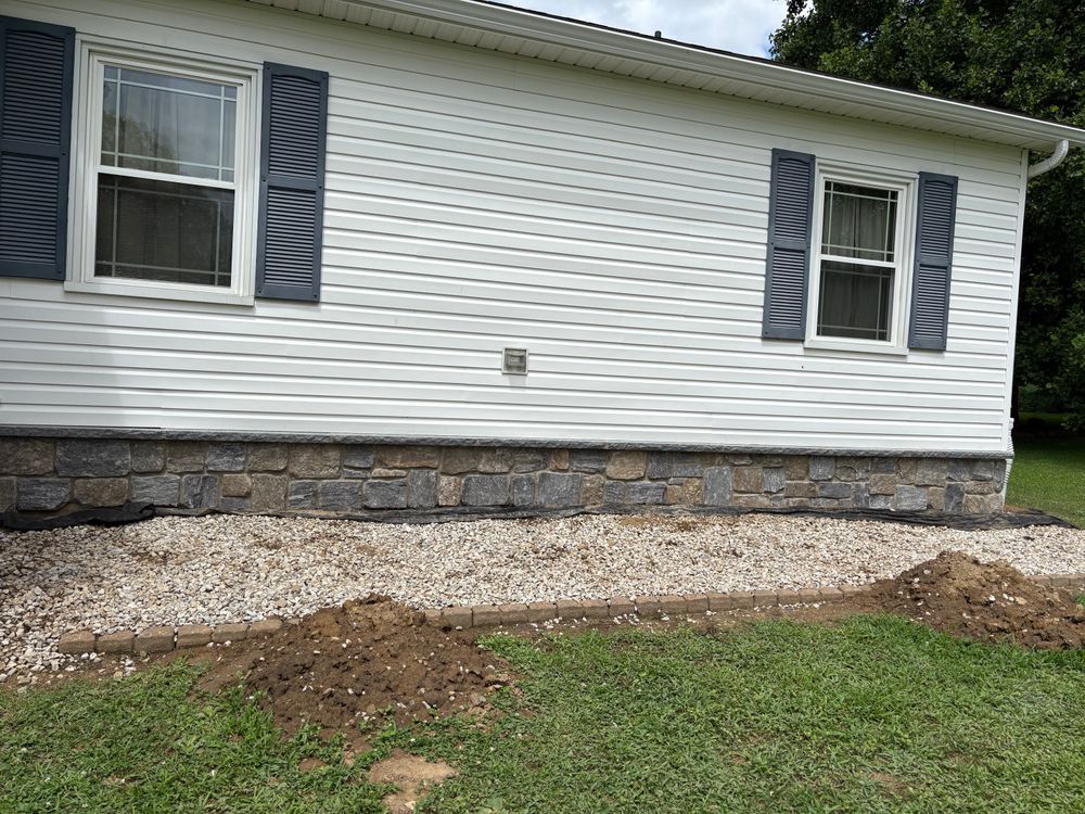 All Photos for RS Masonry LLC in Akron, Ohio