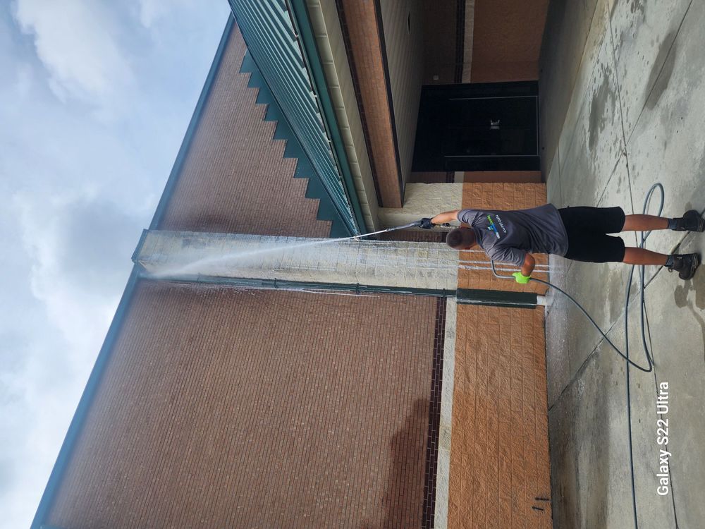 All Photos for MBM Window Cleaning in Gwinnett County, GA