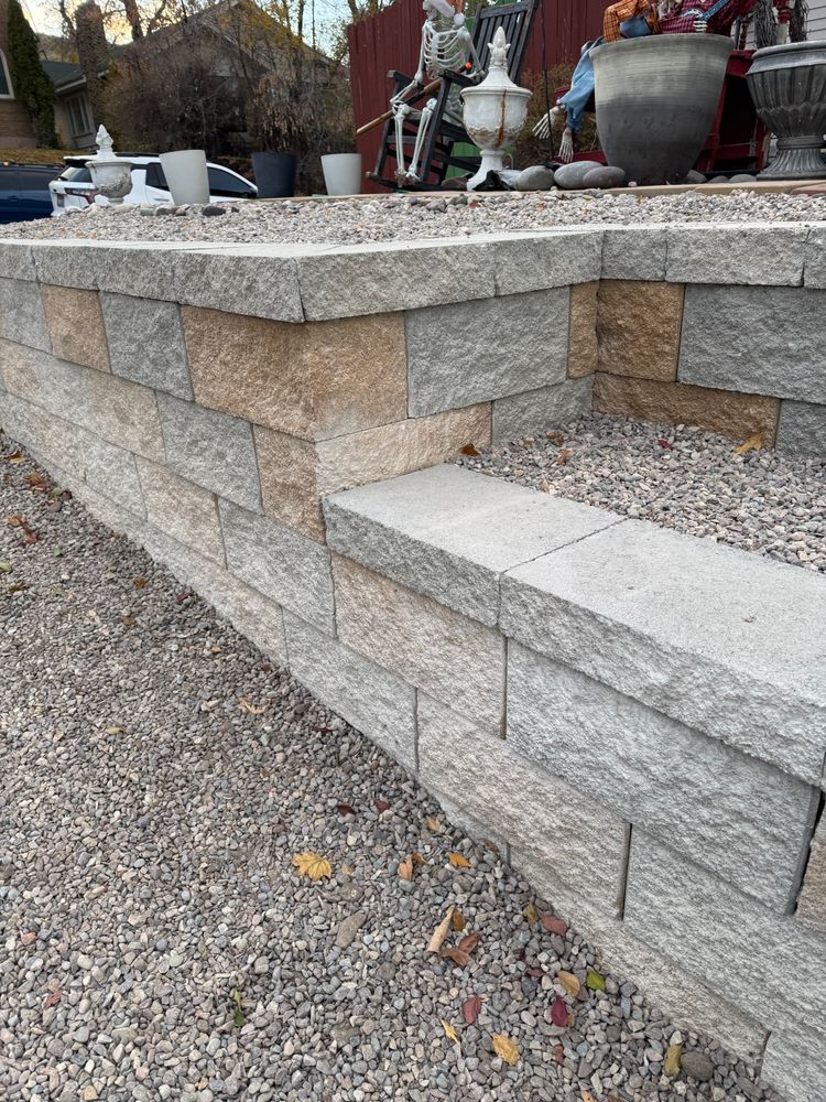 All Photos for Steed Trucking and Excavation in Rexburg, ID