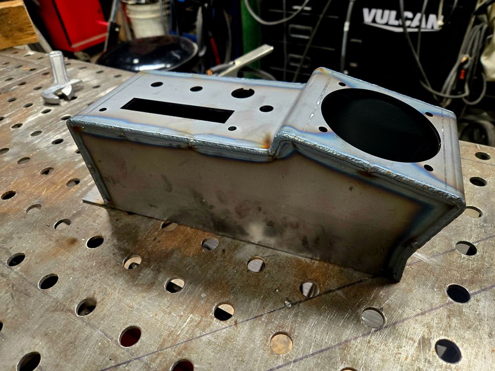 All Photos for RGK Welding Services in Oldham County, KY