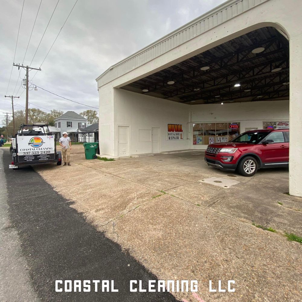 All Photos for Coastal Cleaning LLC in Rayne, Louisiana