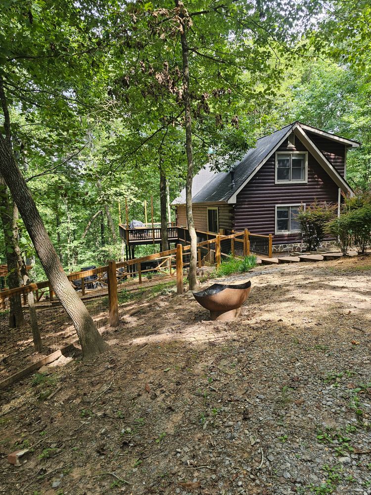 All Photos for Blue Expert Remodeling in Ellijay, GA