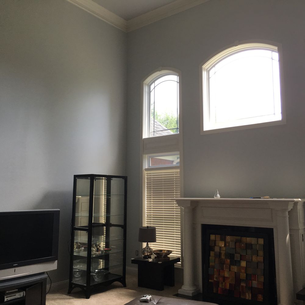 All Photos for QC Painting in Shelbyville, KY