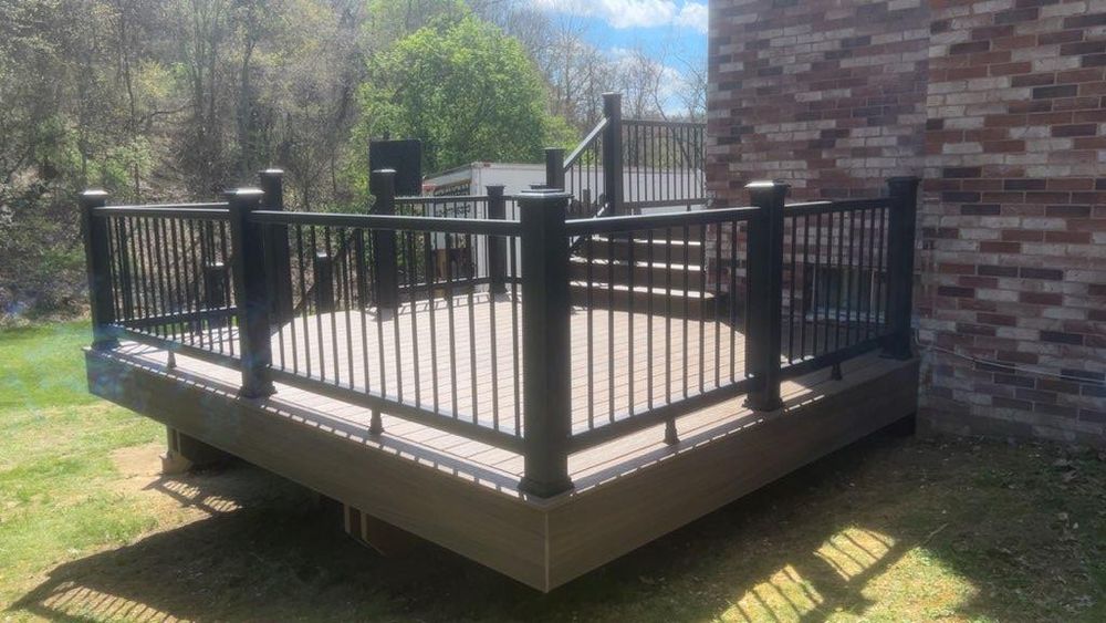 All Photos for Dahntahn Construction in Pittsburgh, PA