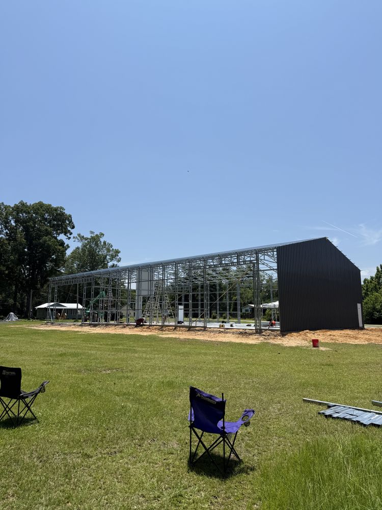 All Photos for Elevated Home Services in Mount Ulla, NC