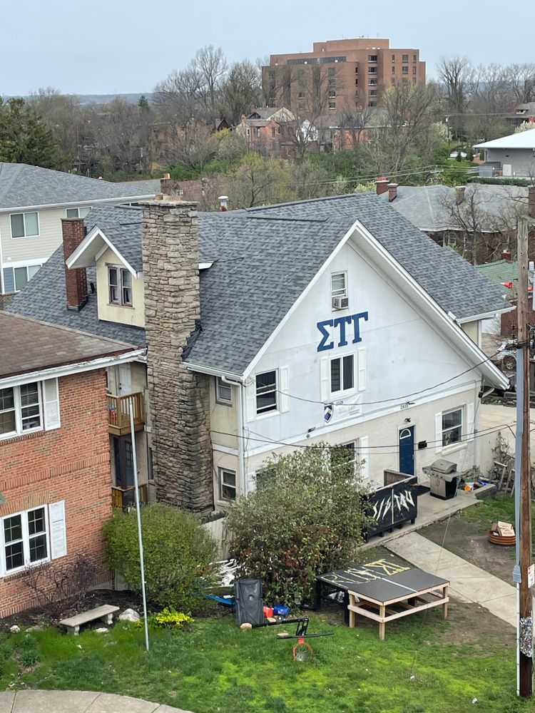 All Photos for Precious Roofing in Madeira, OH