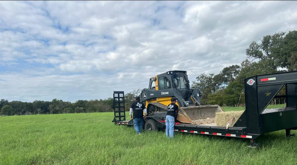Cutter Lane Builders team in Cameron, TX - people or person