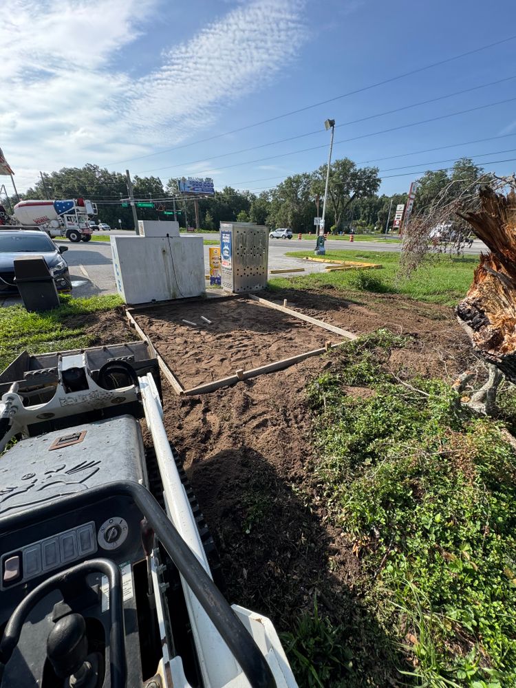 All Photos for Wilkerson Crete LLC in Reddick, FL