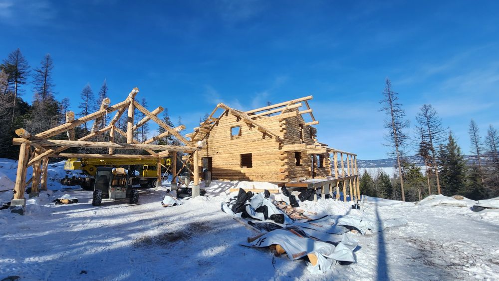 All Photos for Breeland Construction INC in Kalispell, MT