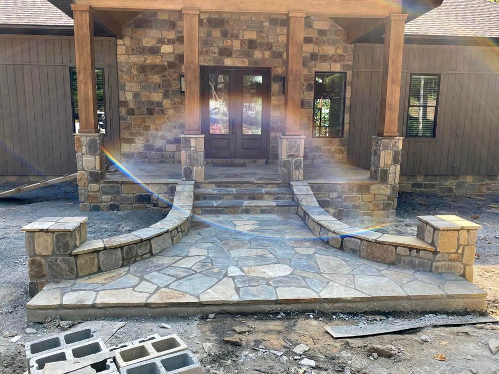 All Photos for Stone Works in North Little Rock, AR