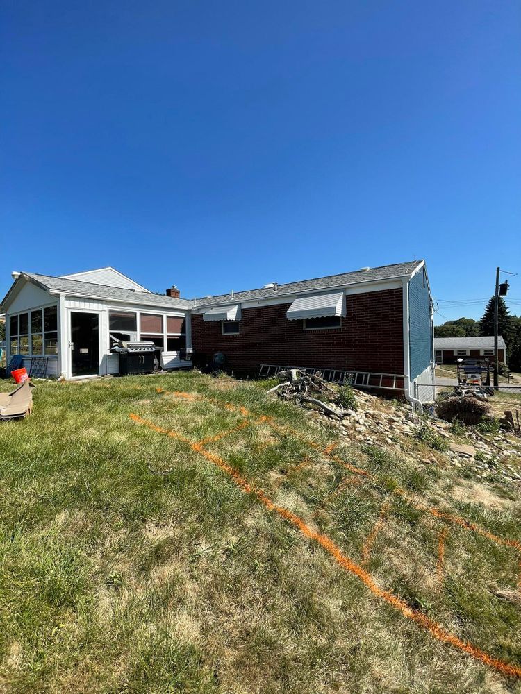 All Photos for STS Custom Concrete in Butler County, PA