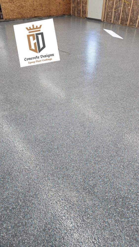 All Photos for Concrete Designs LLC in Thief River Falls, MN