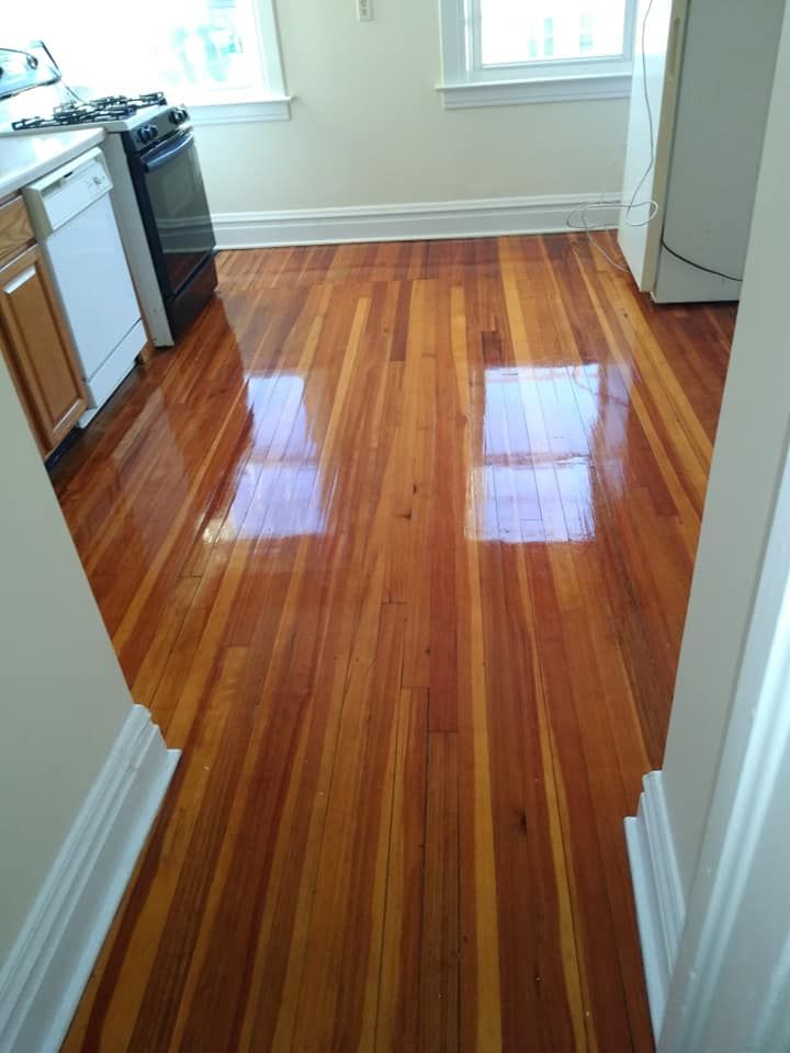 Carpet & Floor Cleaning for Ricas Color Carpet Dyeing Services in New Britain, CT