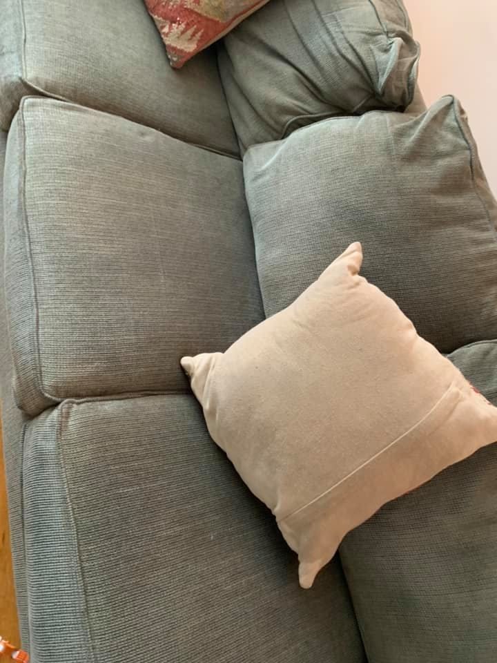 Upholstery Cleaning for Ricas Color Carpet Dyeing Services in New Britain, CT