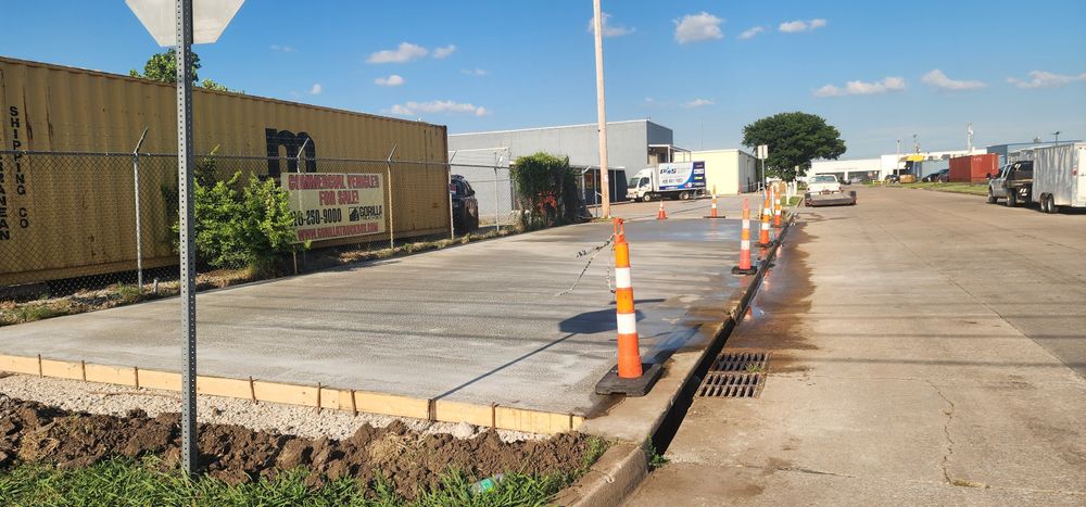 RT Services & Construction LLC team in Quapaw, OK - people or person