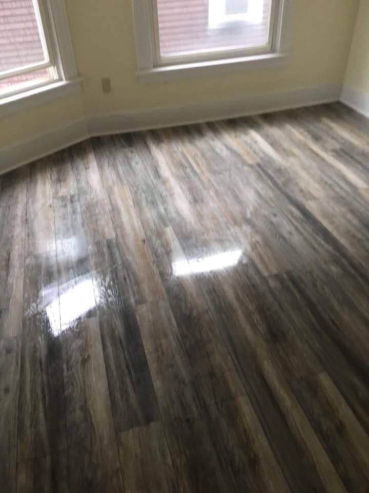 Carpet & Floor Cleaning for Ricas Color Carpet Dyeing Services in New Britain, CT