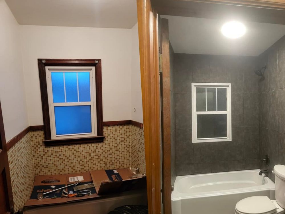 Interior Renovations for Colorado Complete Services in Greeley, CO