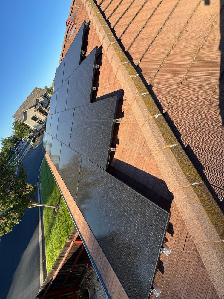 Energy Power Business team in Chowchilla, CA - people or person