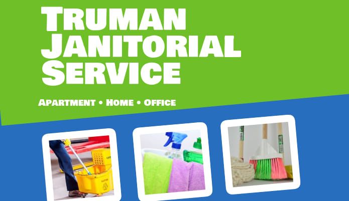 Commercial Cleaning for Truman Janitorial Service in Addison, Illinois