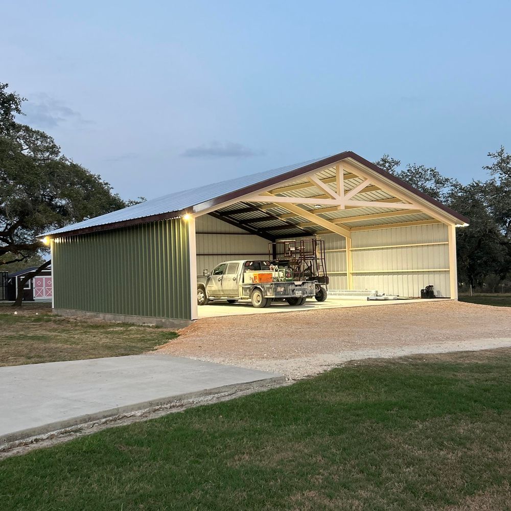 292 Construction LLC team in Gonzales County, TX - people or person