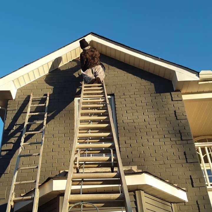 Small Town Handy Men team in Cross Plains, TN - people or person