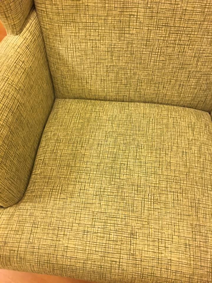 Upholstery Cleaning for Ricas Color Carpet Dyeing Services in New Britain, CT
