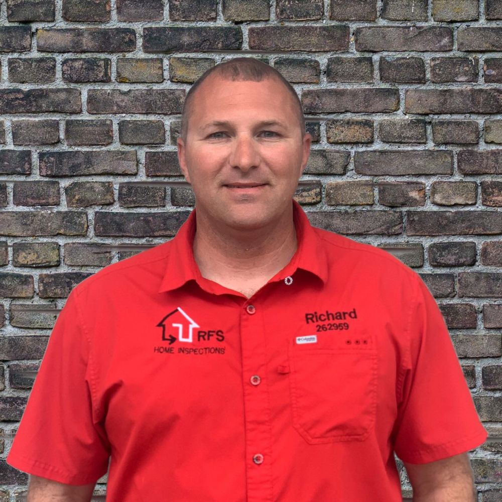 RFS Home Inspections team in Bowling Green, KY - people or person