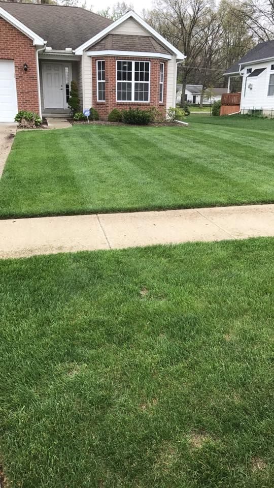 Lawn Maintenance for Reliable Landscape in Monclova, OH