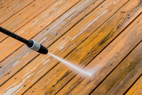 C&A Painting and Pressure Washing team in Chesapeake, VA - people or person