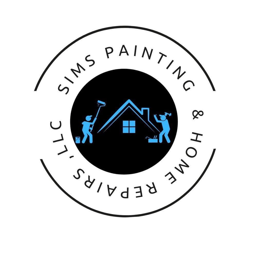 SIMS Painting & HOME Repairs LLC team in Columbia, SC - people or person